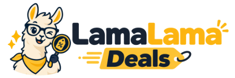 LamaLama Deals